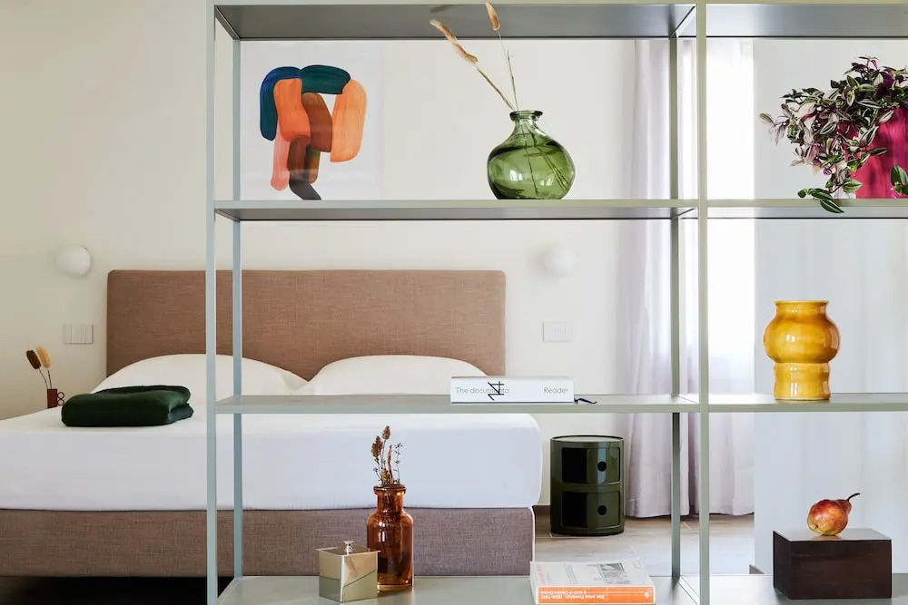 MAR Modena Accommodation in Residence