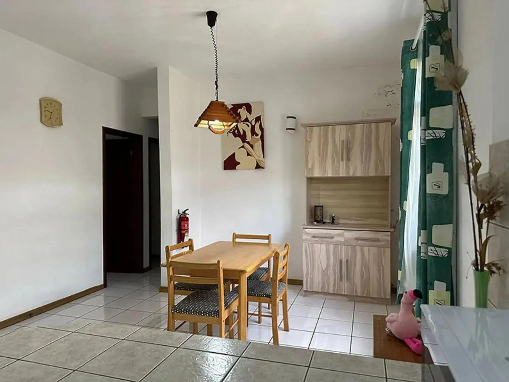 3 bedrooms appartement at Blue Bay 300 m away from the beach with sea view enclosed garden and wifi