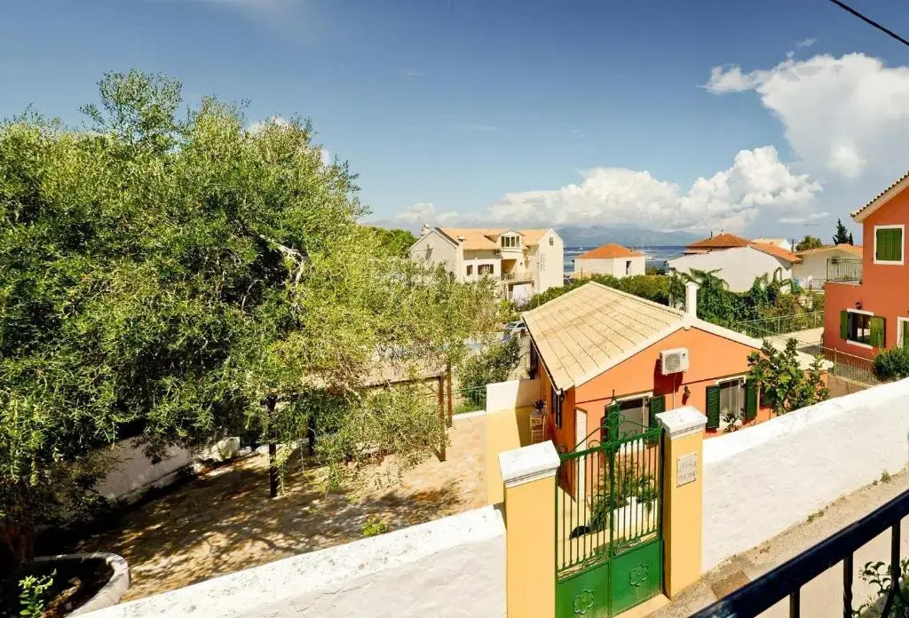 Theano Cottage