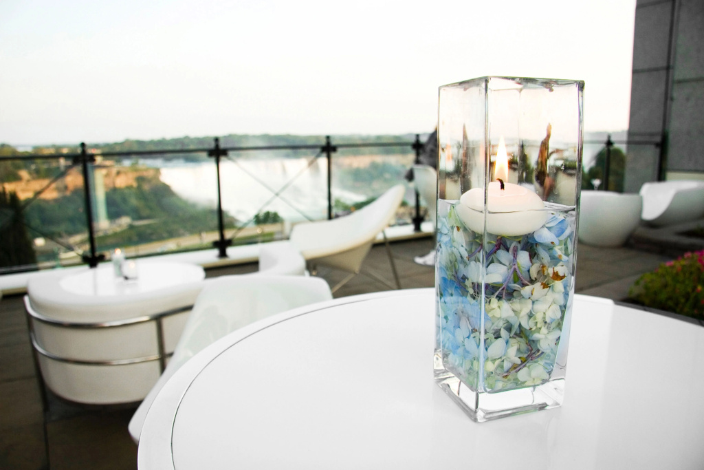 Sheraton Fallsview Hotel