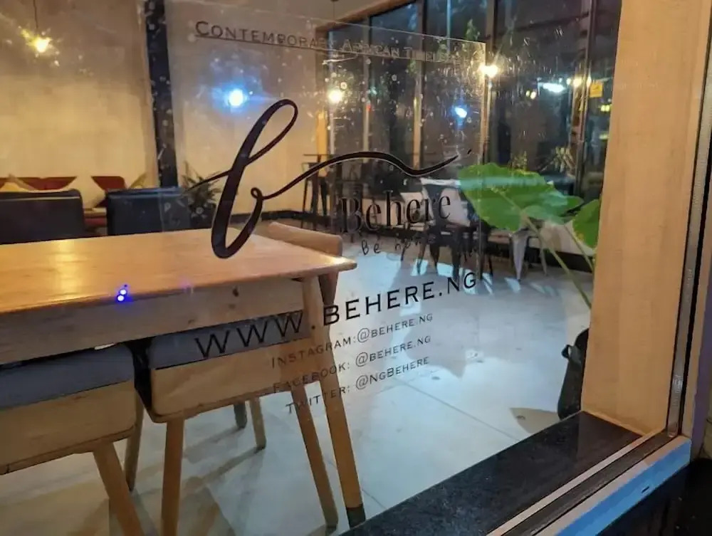 Behere Boutique  Hotel