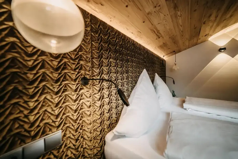 Black Eagle Luxury Appartement
