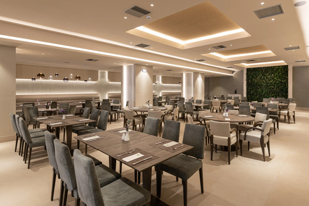 Holiday Inn Thessaloniki by IHG