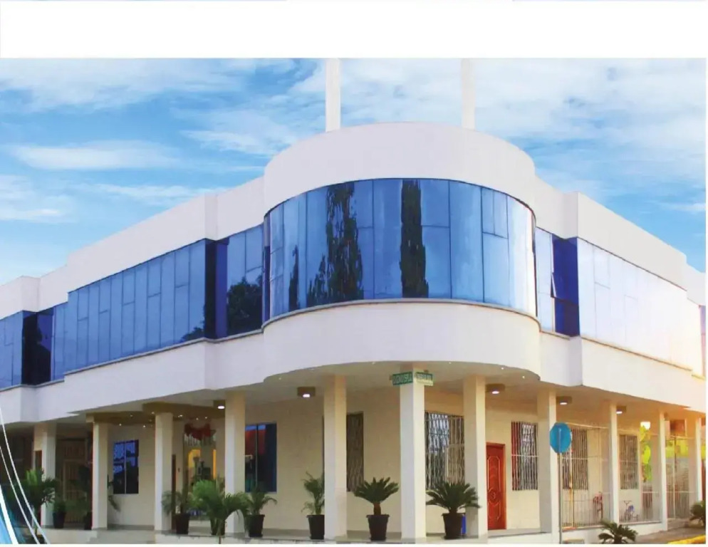 Hotel El Indio