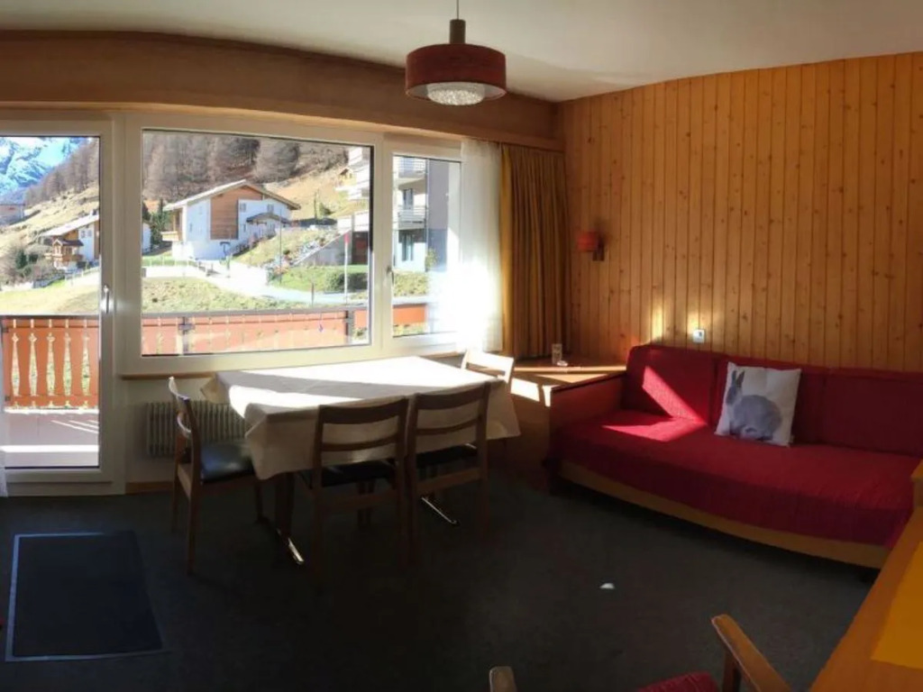 Apartment Bijou Saas-Fee 22650