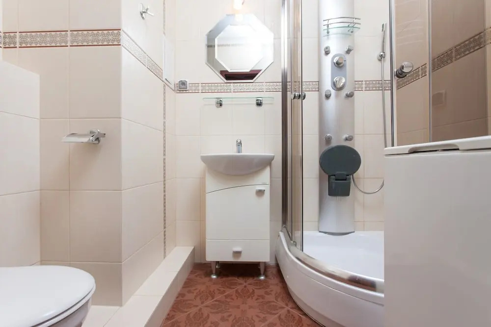 Apartments Chelmonskiego 11 by Renters