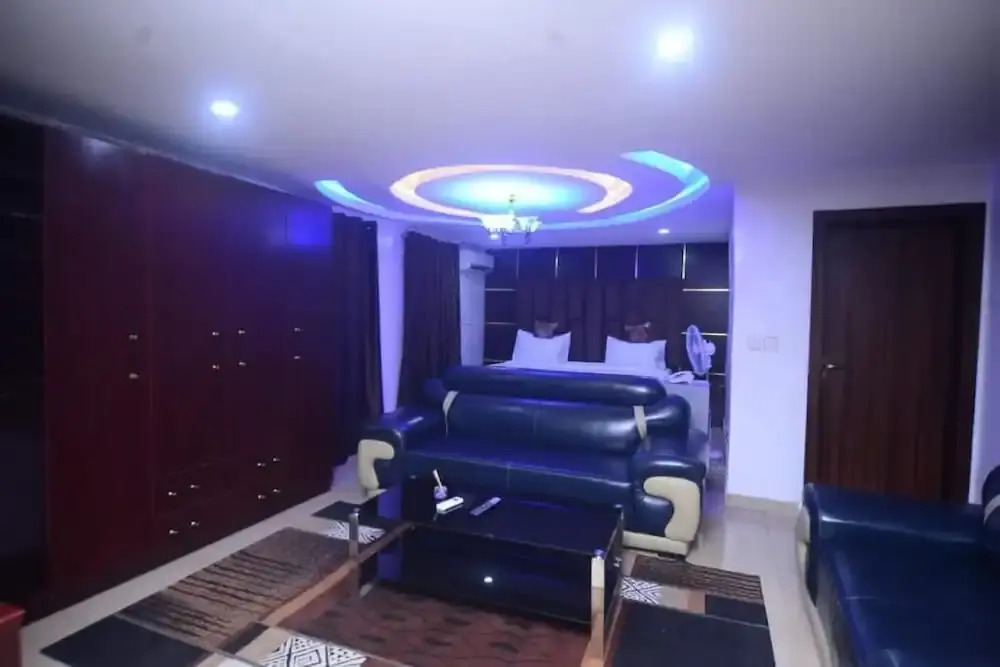 Nobis Apartments