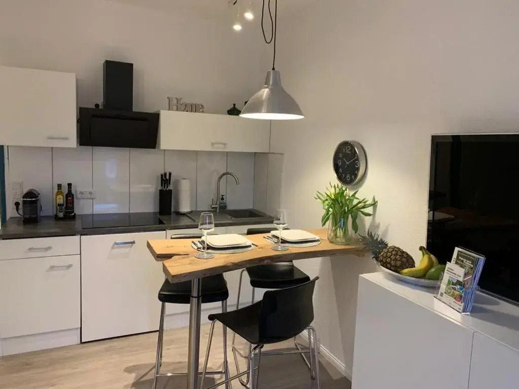 Appartement Ferienwohnung in Wuppertal Ronsdorf Whg 35