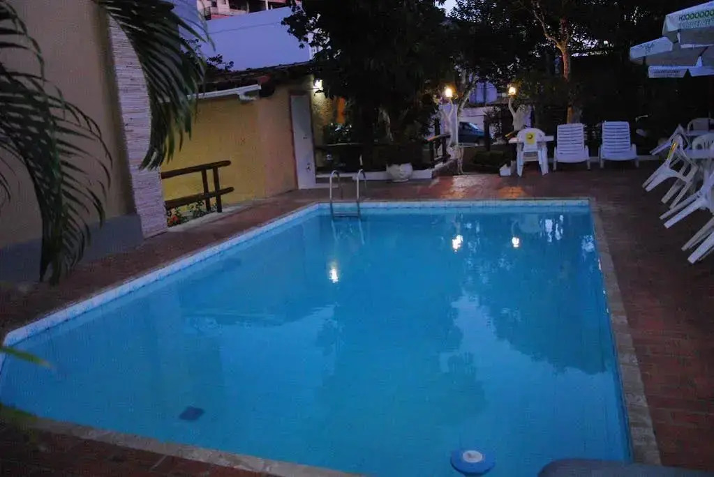 Pousada Cambucá de Cabo Frio