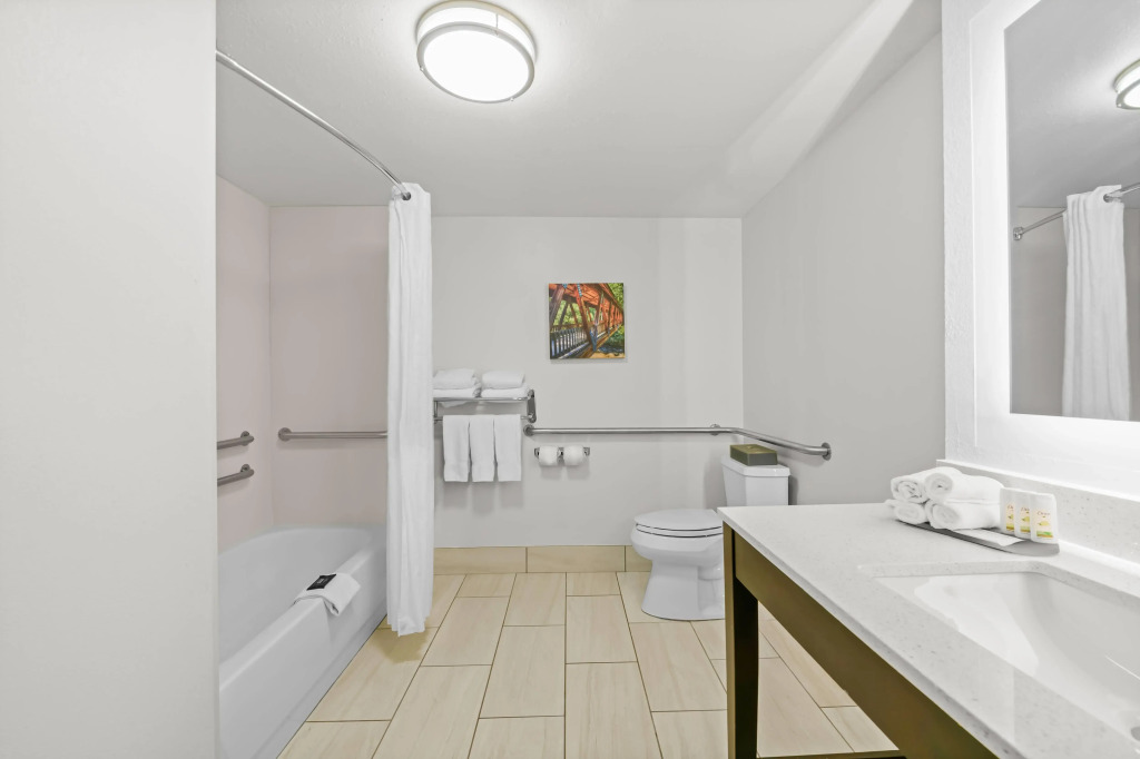 La Quinta by Wyndham Atlanta Douglasville