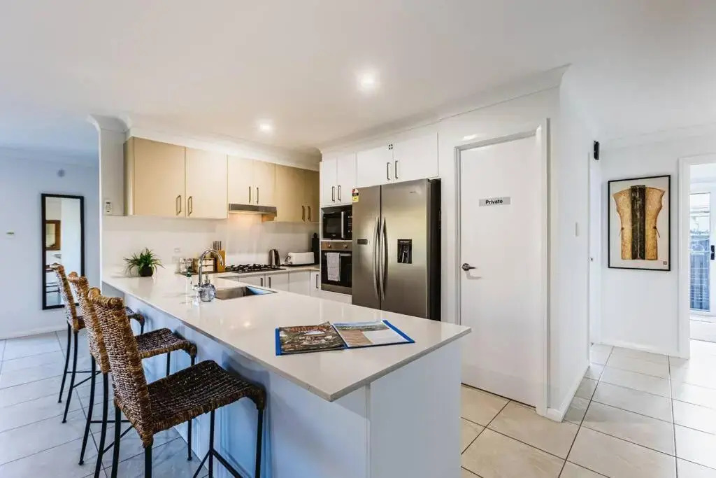 Park View Mudgee- Excellent location! 3BDRM w Park views