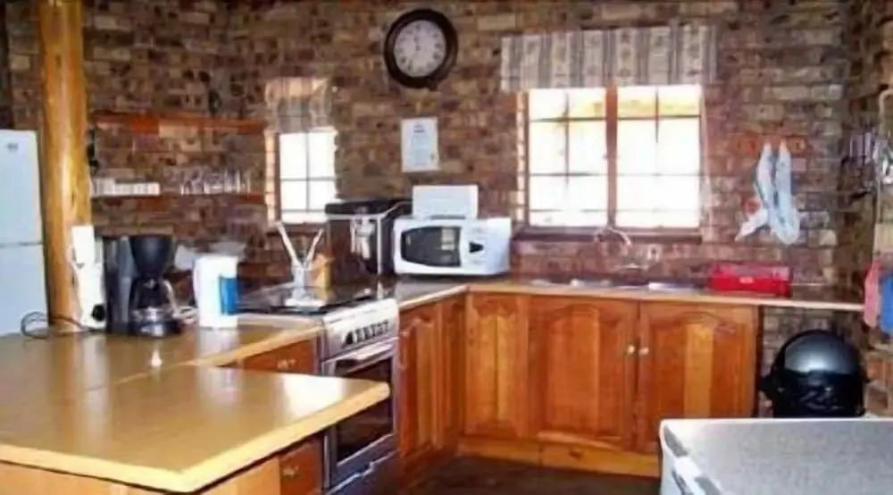 a Zaganaga Kruger Lodge