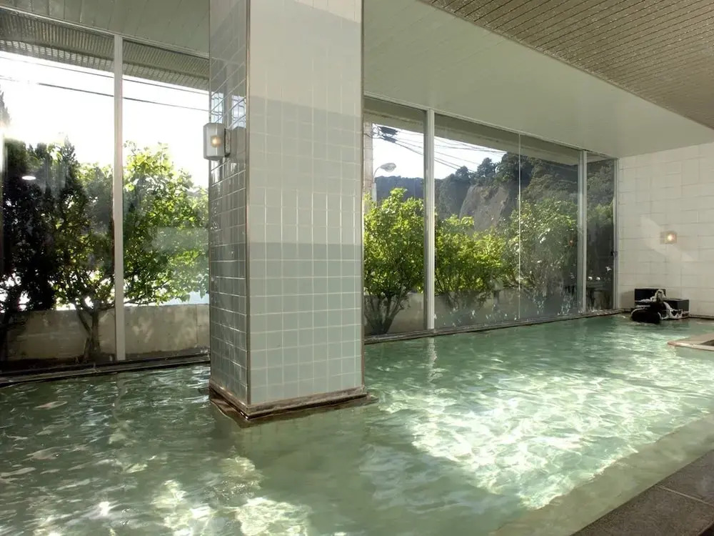 Shimoda Kaihin Hotel