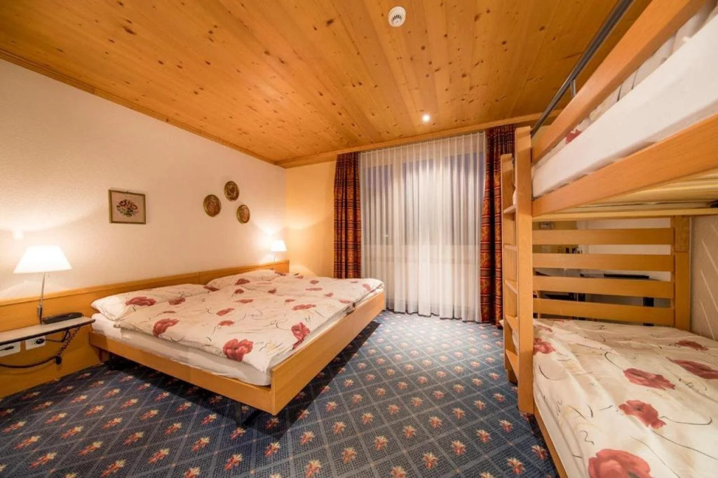 Hotel Alpbach