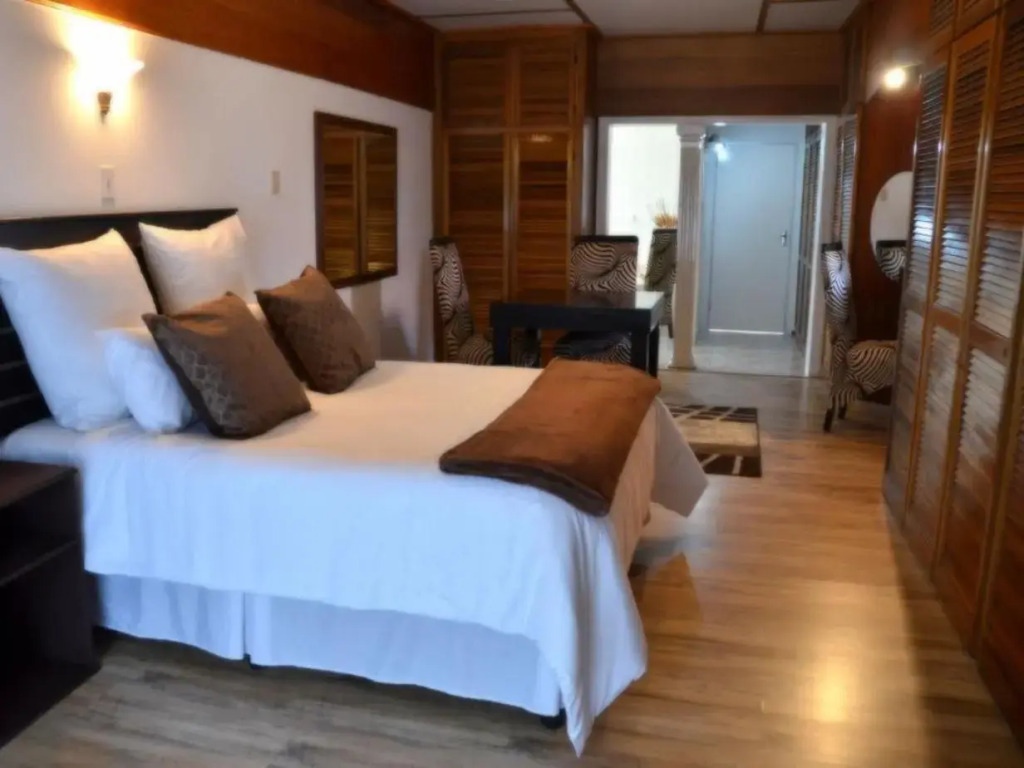 Azrielle Guesthouse