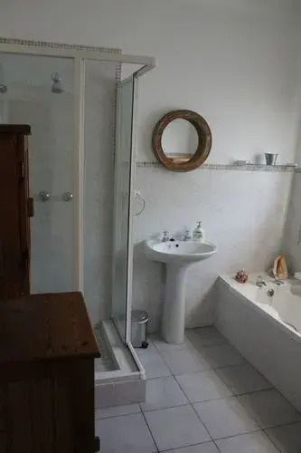 4 Sunset View Self catering