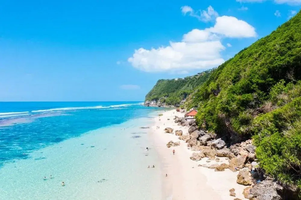Oyo Life 2586 Pleasant Bali