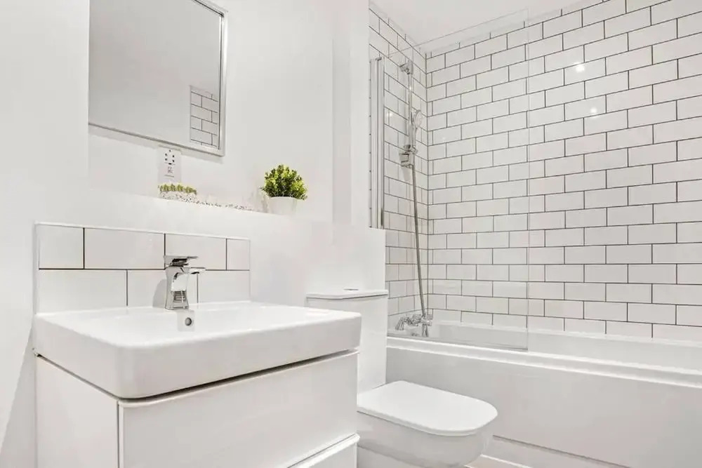 Charming Deritend Apartment With Full Access for Wheelchairs