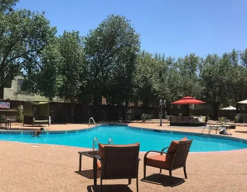 Best Western Plus Lawton Hotel & Convention Center