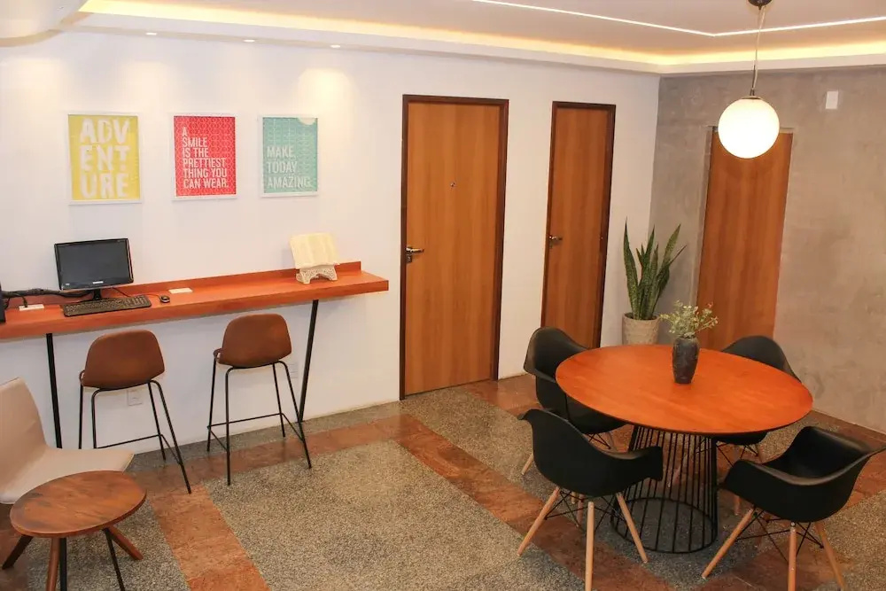 Skina Express Hotel