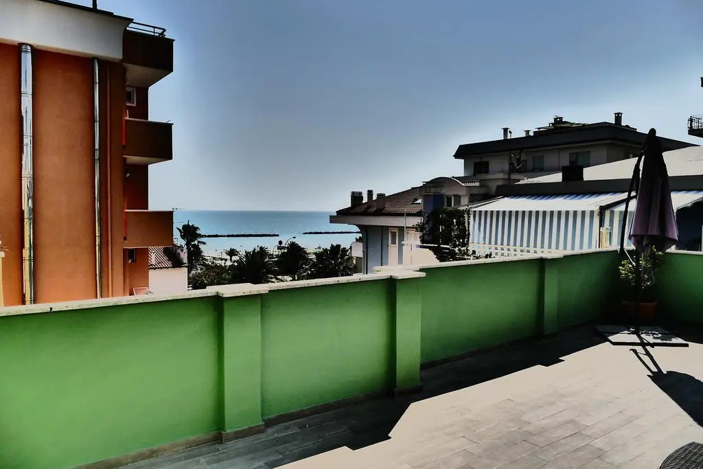 Hotel Désirée