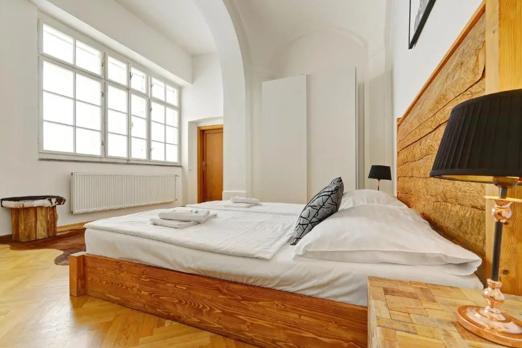 Historic Centre Apartments VII