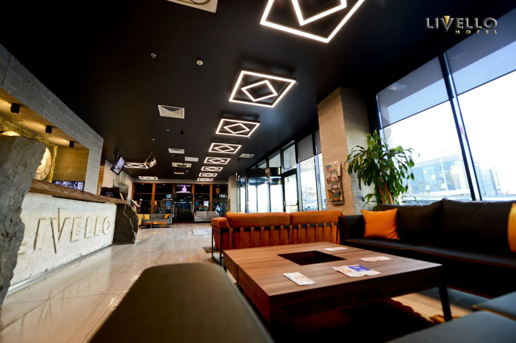 Empire Hotel İstanbul