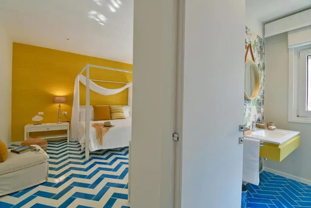 La Casa di Joy -Luxury Suites
