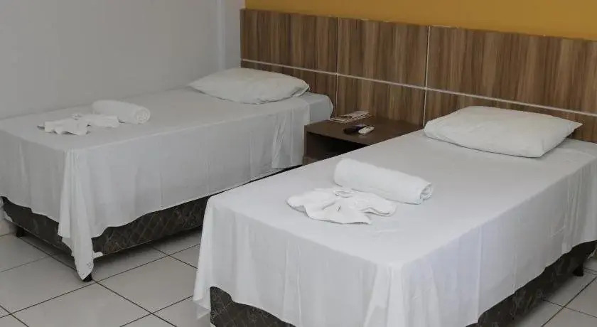 Caramuru Hotel