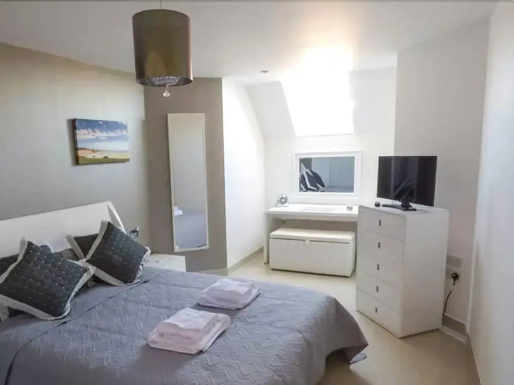 Flat 8 Hazelhurst