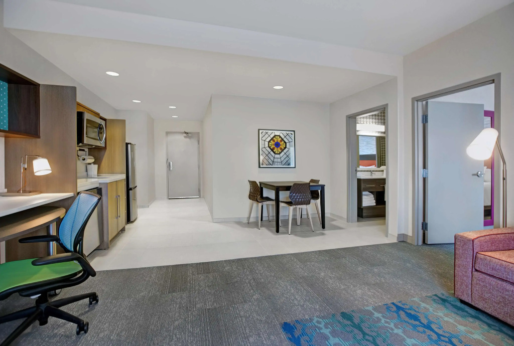 Home2 Suites By Hilton Richmond