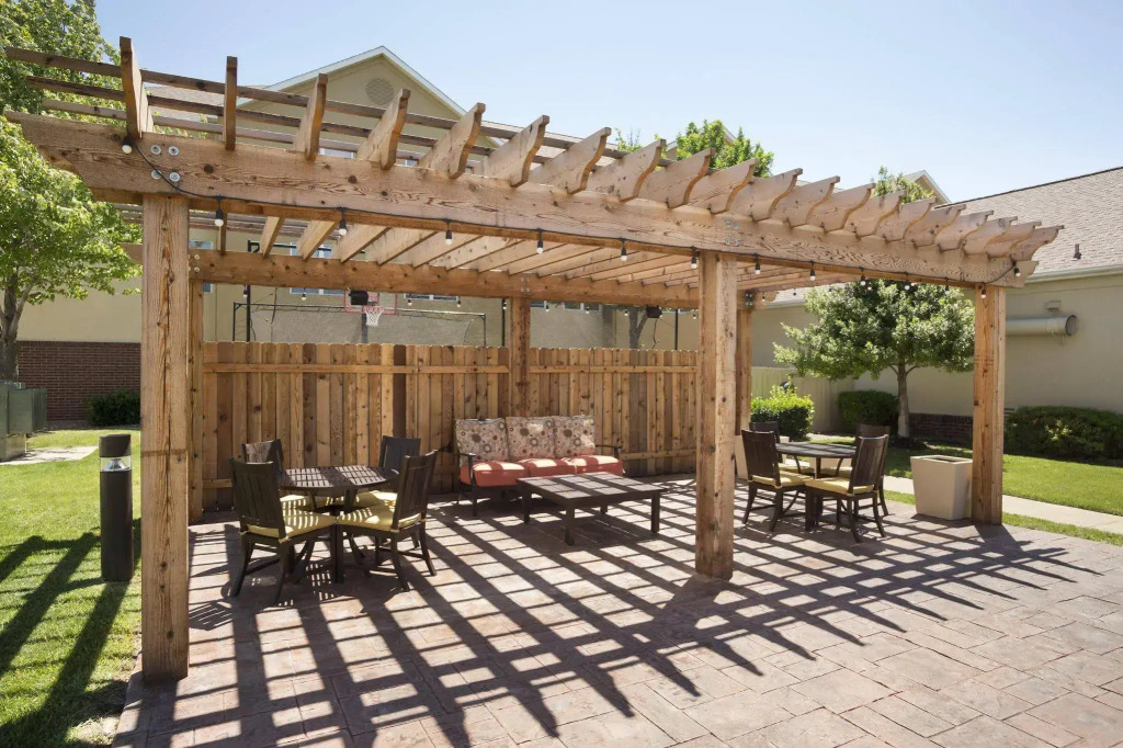 Homewood Suites by Hilton Dallas-Park Central Area