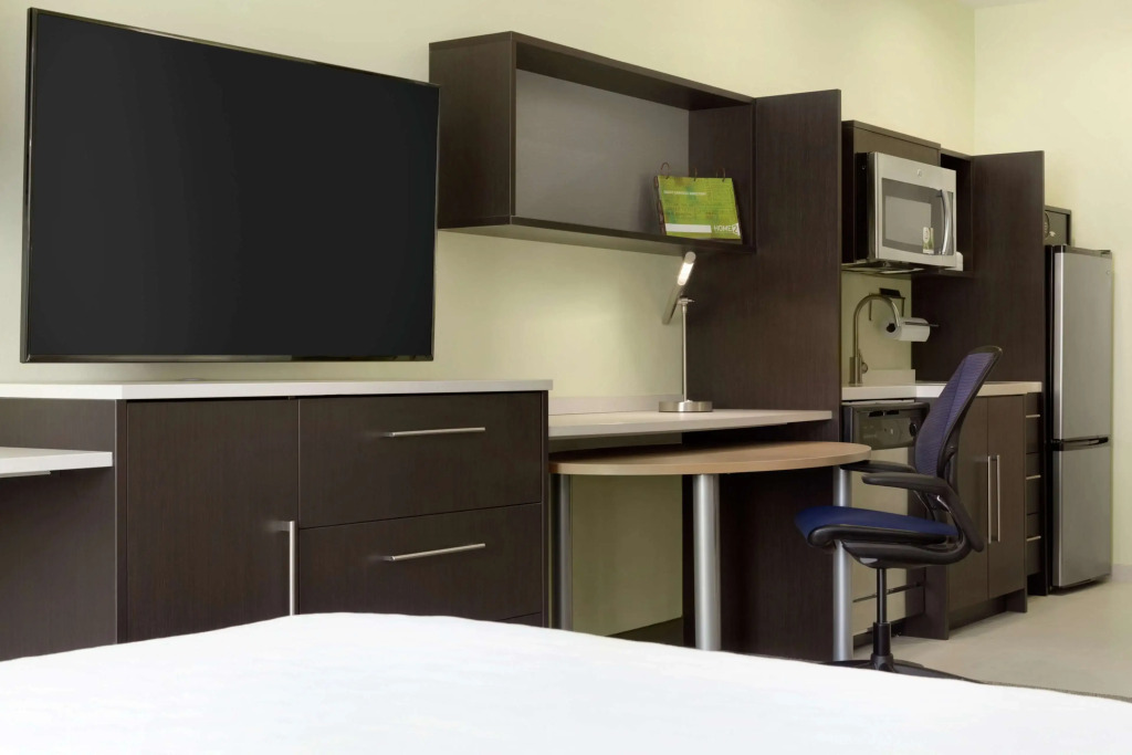 Home2 Suites By Hilton McAllen