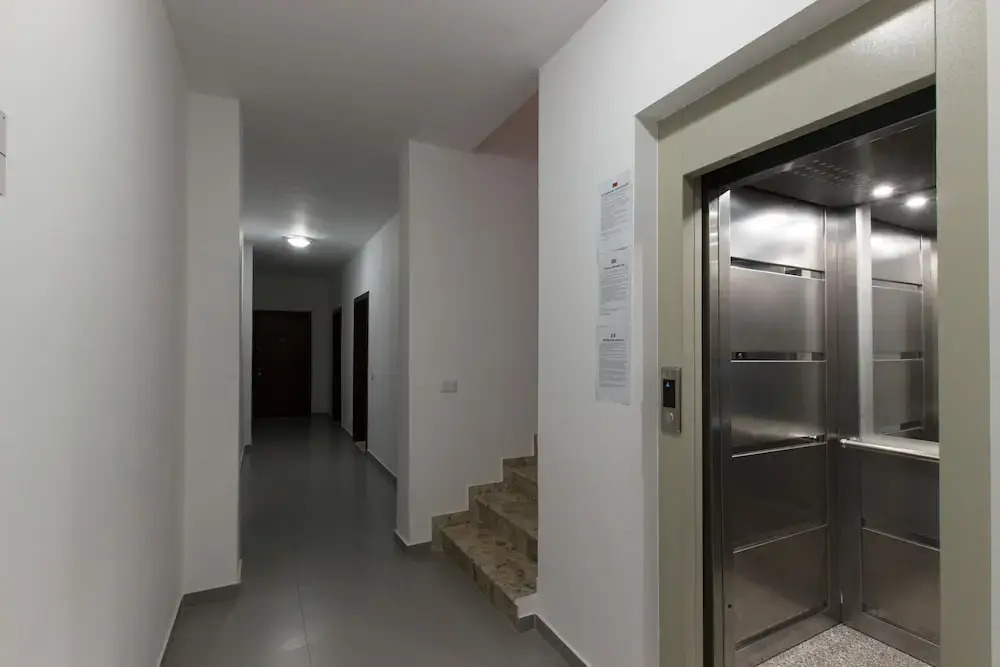 Grand Blue Apartments