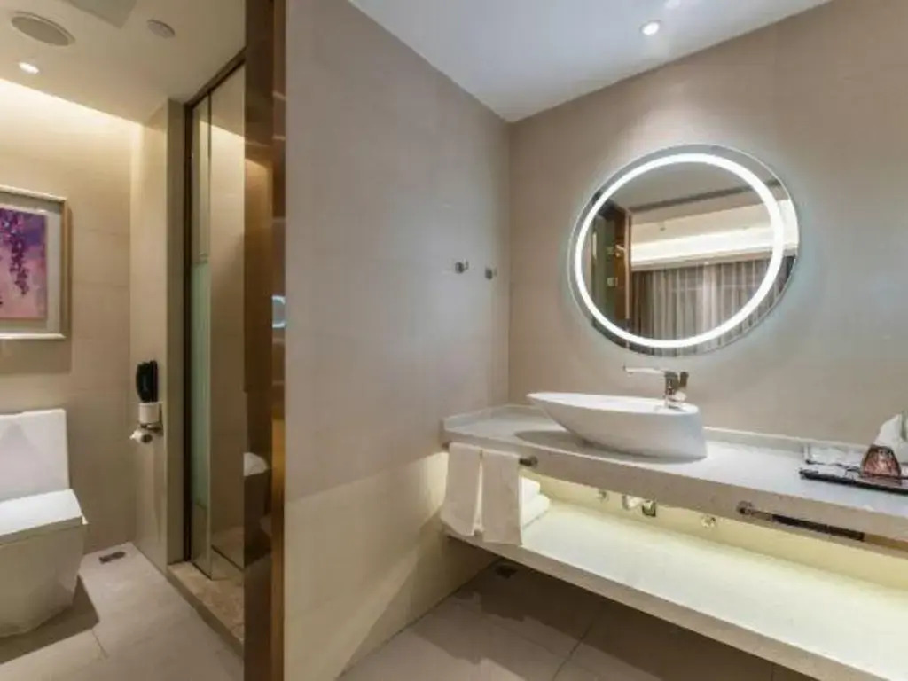 Lavande Hotel (Nanchang Hongcheng Mayan Paradise Chaoyang)