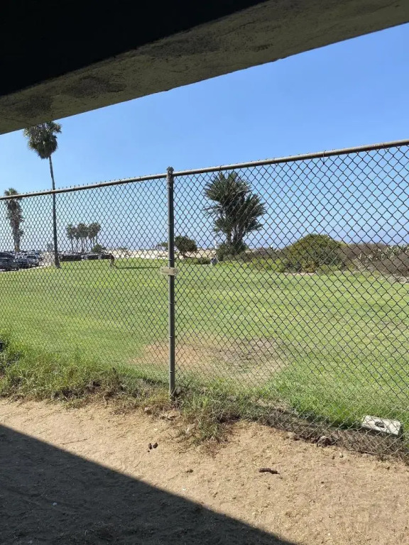 Ocean Villa Inn