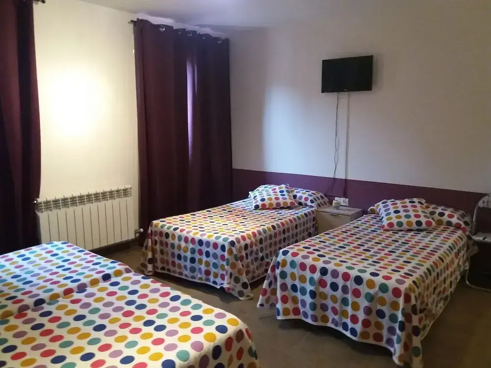 Hostal la Catedral