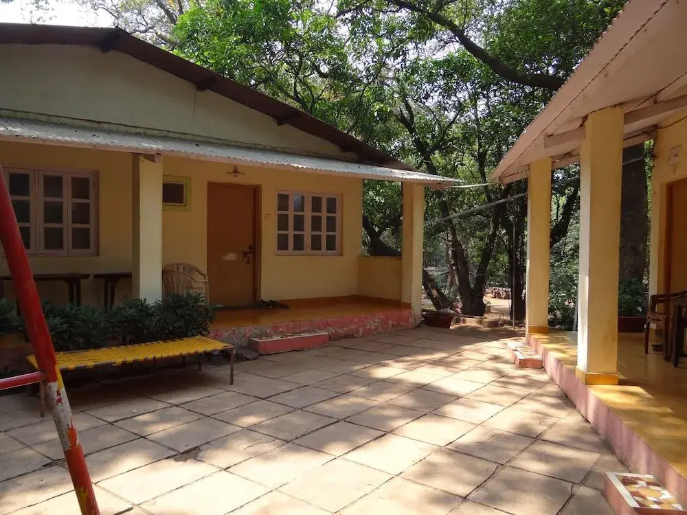 Hotel Ashok