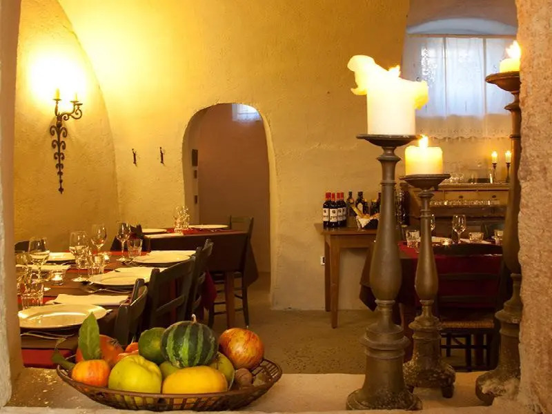 Locanda La Canonica