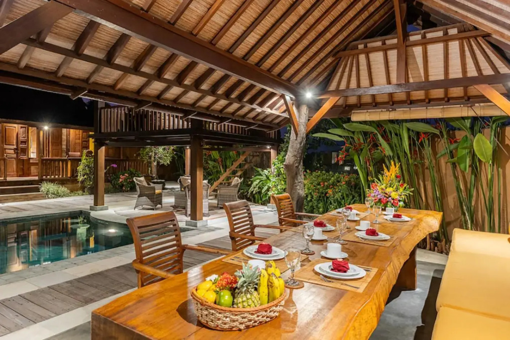 Villa Lina by BaliSuperHost