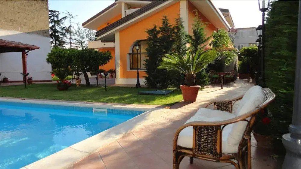 B&B Villa D'Errico