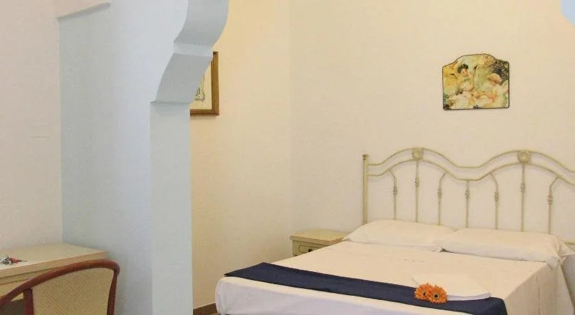 La Ginestra Residence