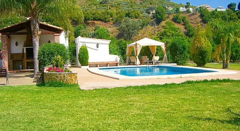 Finca Pereila