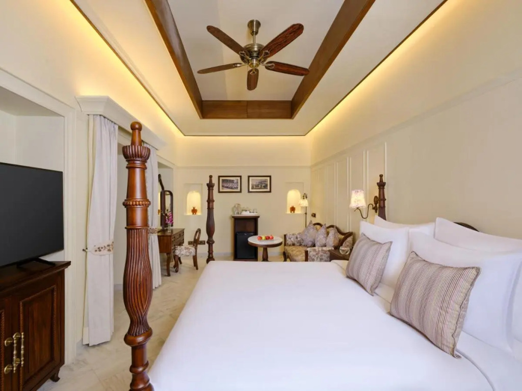 SADAR MANZIL HERITAGE by Atmosphere, Bhopal