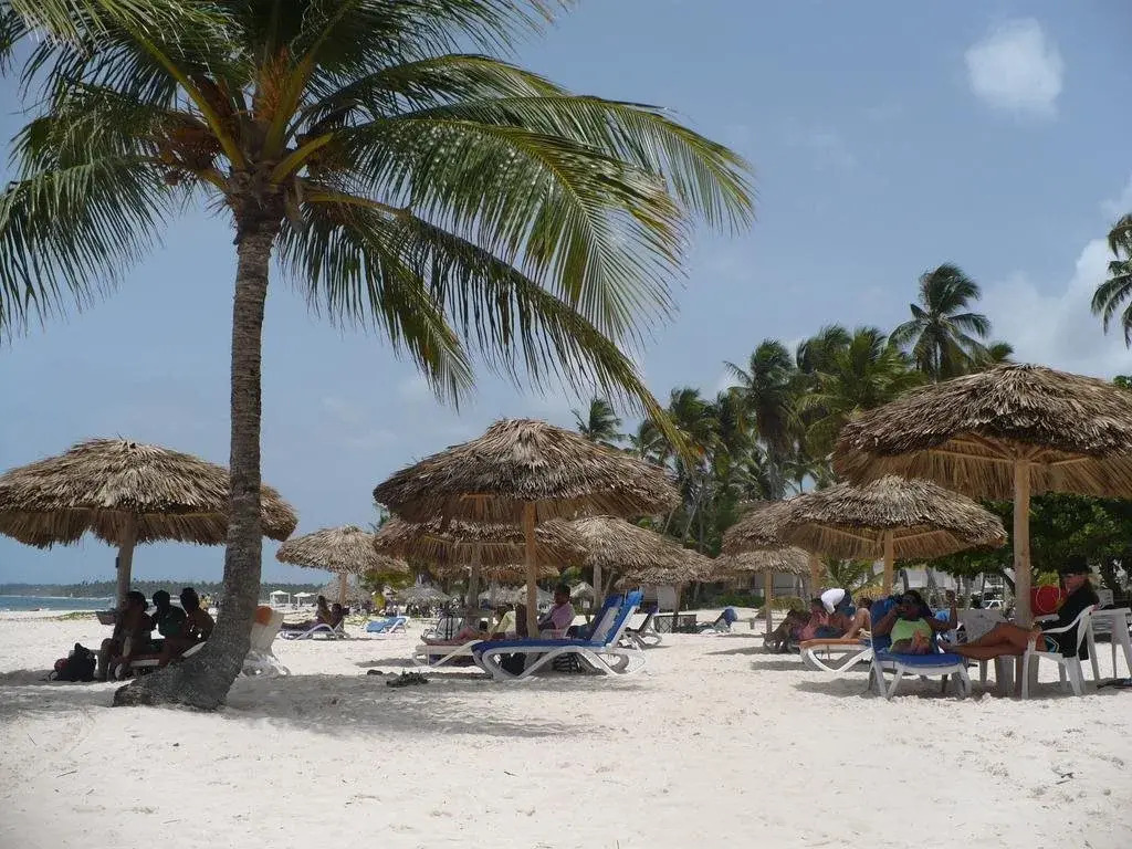 Villas Palmeras