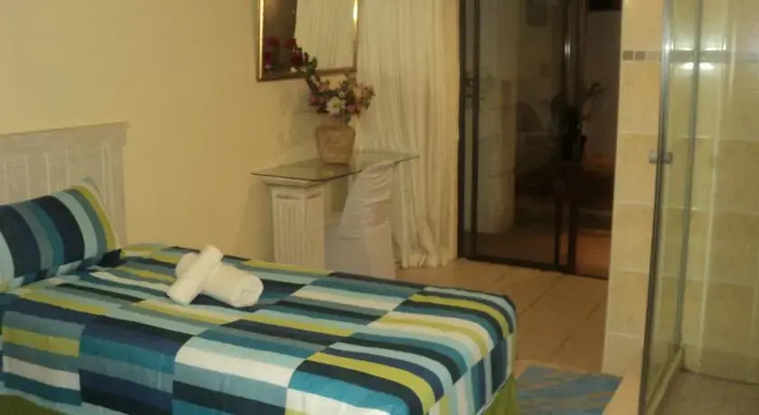 Bellabheka Bed & Breakfast