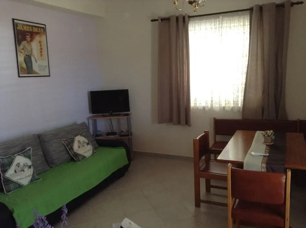 Apartments Santos