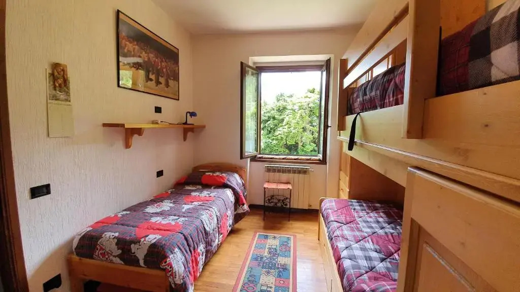 Appartamento Isabella - Residence Montesole