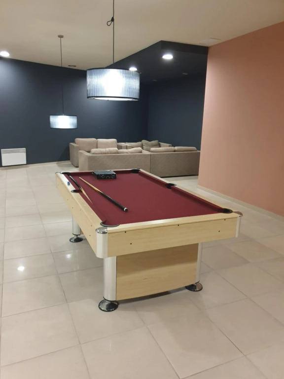 Apartman Maxim Lux