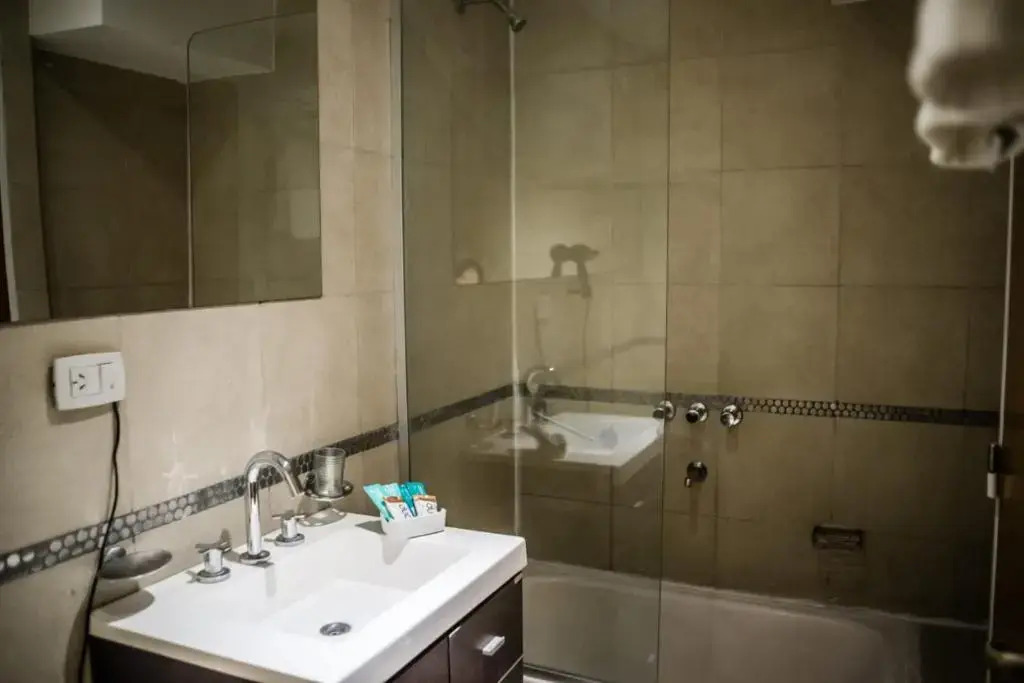 Hotel Ciudad